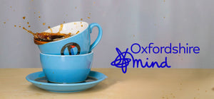 Jericho Coffee Traders Partners with Oxfordshire Mind to Support Mental Health