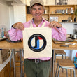 Load image into Gallery viewer, JCT tote bag
