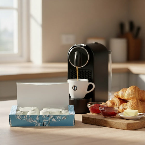 Adventurer Blend (10 compostable pods)