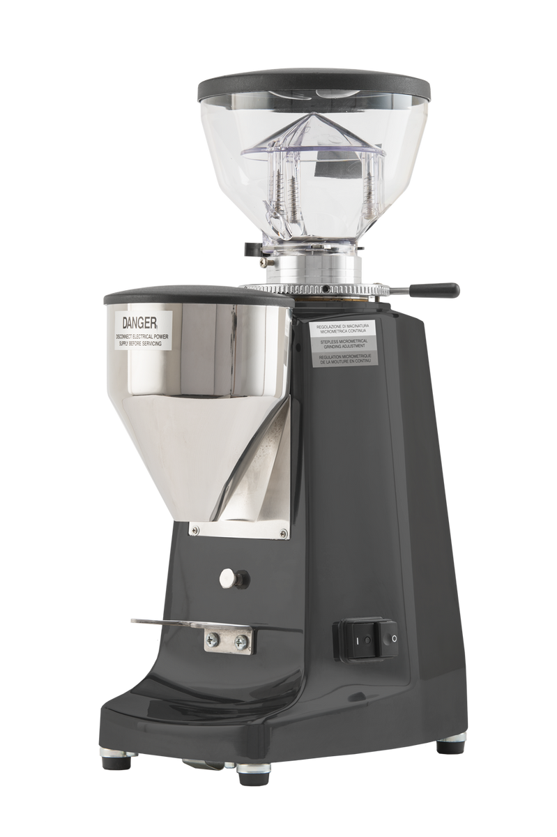 La Marzocco LUX D Home Espresso Grinder Jericho Coffee Traders