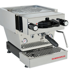 La Marzocco Linea Mini - Stainless Steel