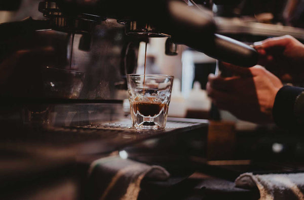 NEW Barista Training from Jericho Coffee Traders