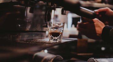 NEW Barista Training from Jericho Coffee Traders