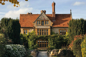 Le Manoir aux Quat’Saisons