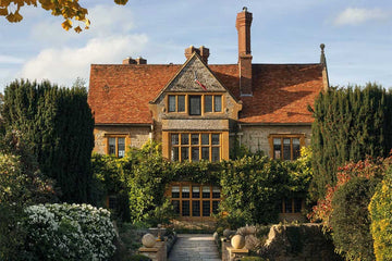 Le Manoir aux Quat’Saisons