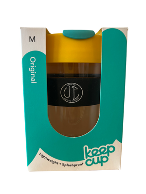 KeepCups