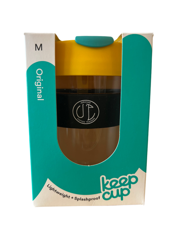 KeepCups