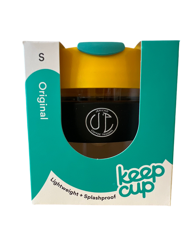 KeepCups