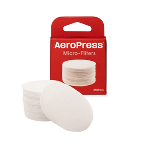 Aeropress Filter Papers (350)