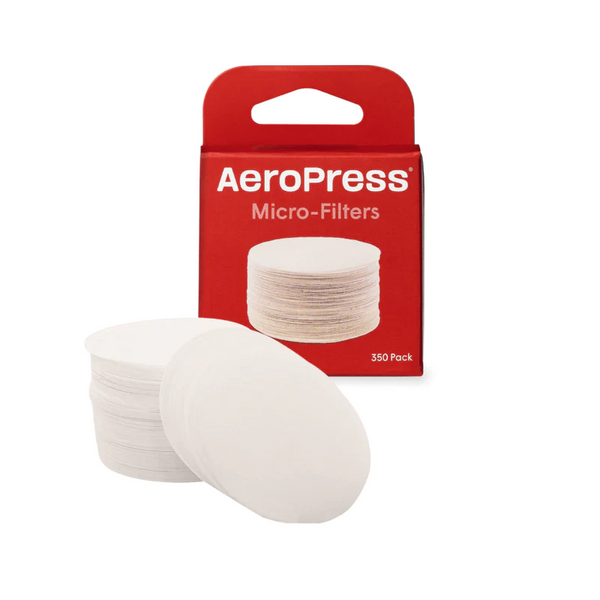 Aeropress Filter Papers (350)