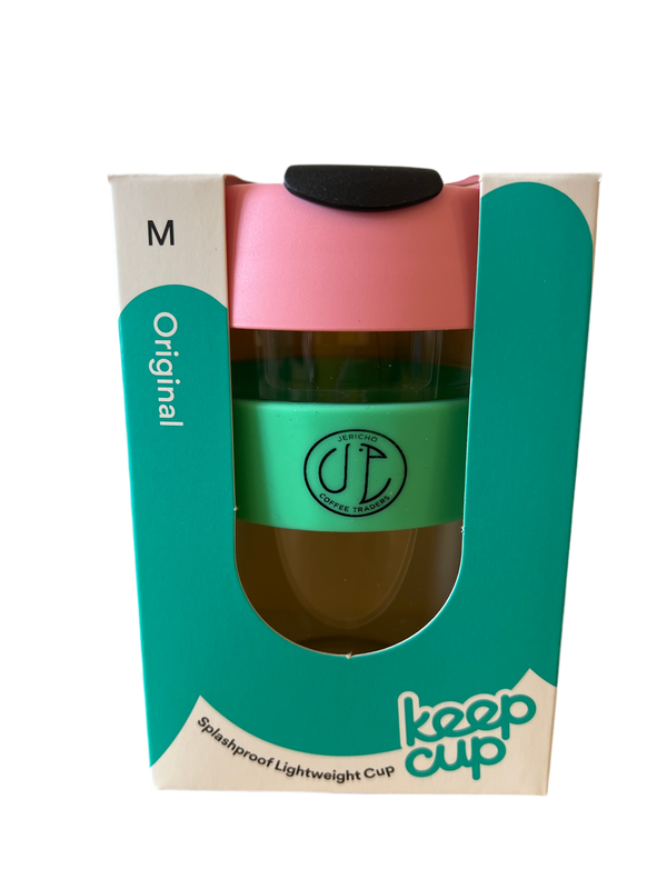 KeepCups