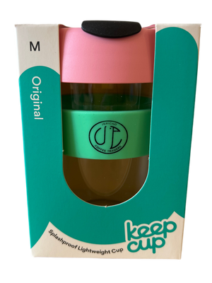 KeepCups