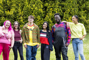 Supporting Oxfordshire’s young people to thrive