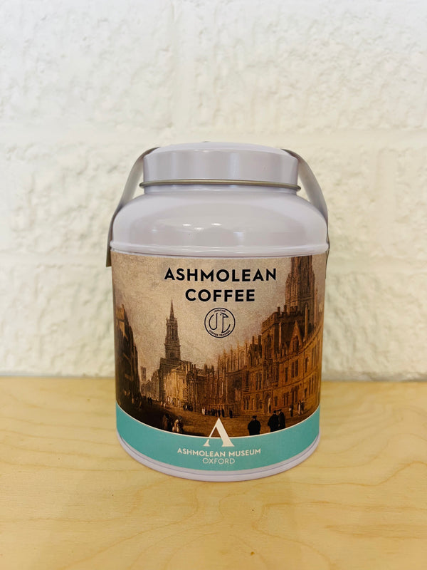 Ashmolean Coffee