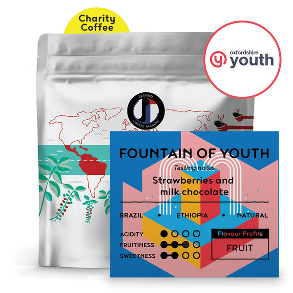 Fountain of Youth
