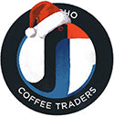 Jericho Coffee Traders