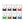 Sample size coffee bags - Discovery 5