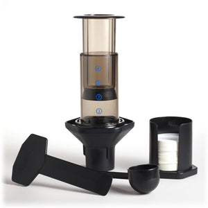 Aeropress Coffee Maker