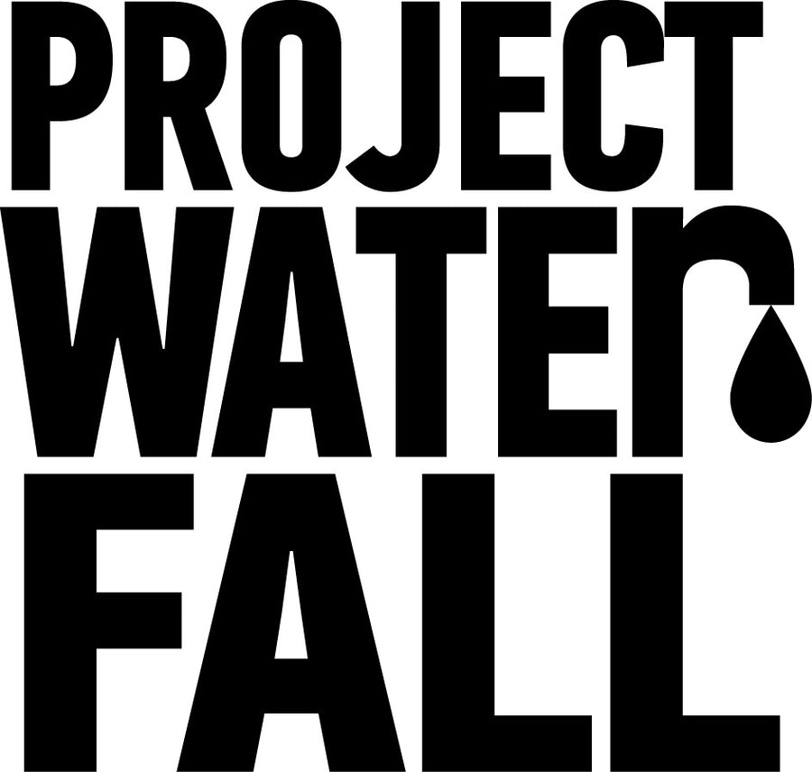 Project Waterfall - Ethiopia