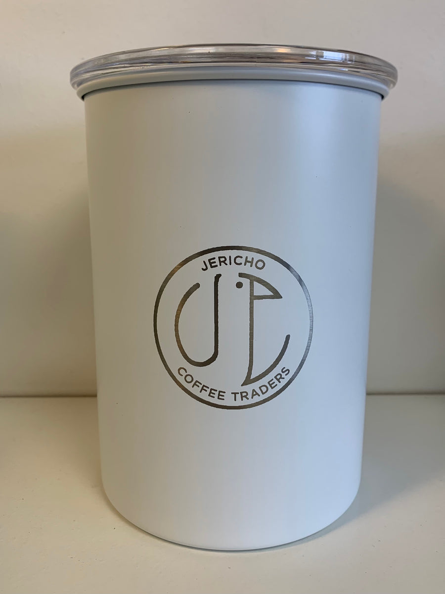 AirScape Coffee Canister - 500g