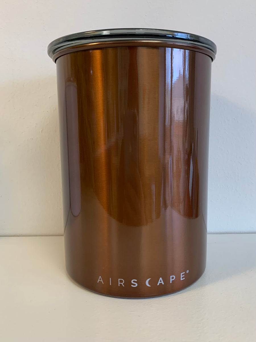 AirScape Coffee Canister - 500g