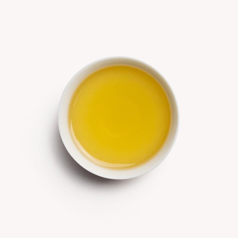 Canton Lemongrass and Ginger Tea