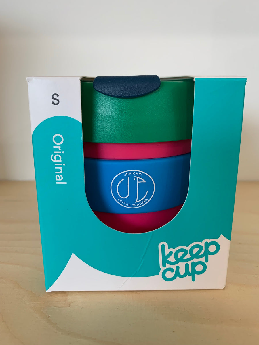 KeepCups