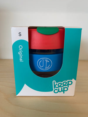 KeepCups