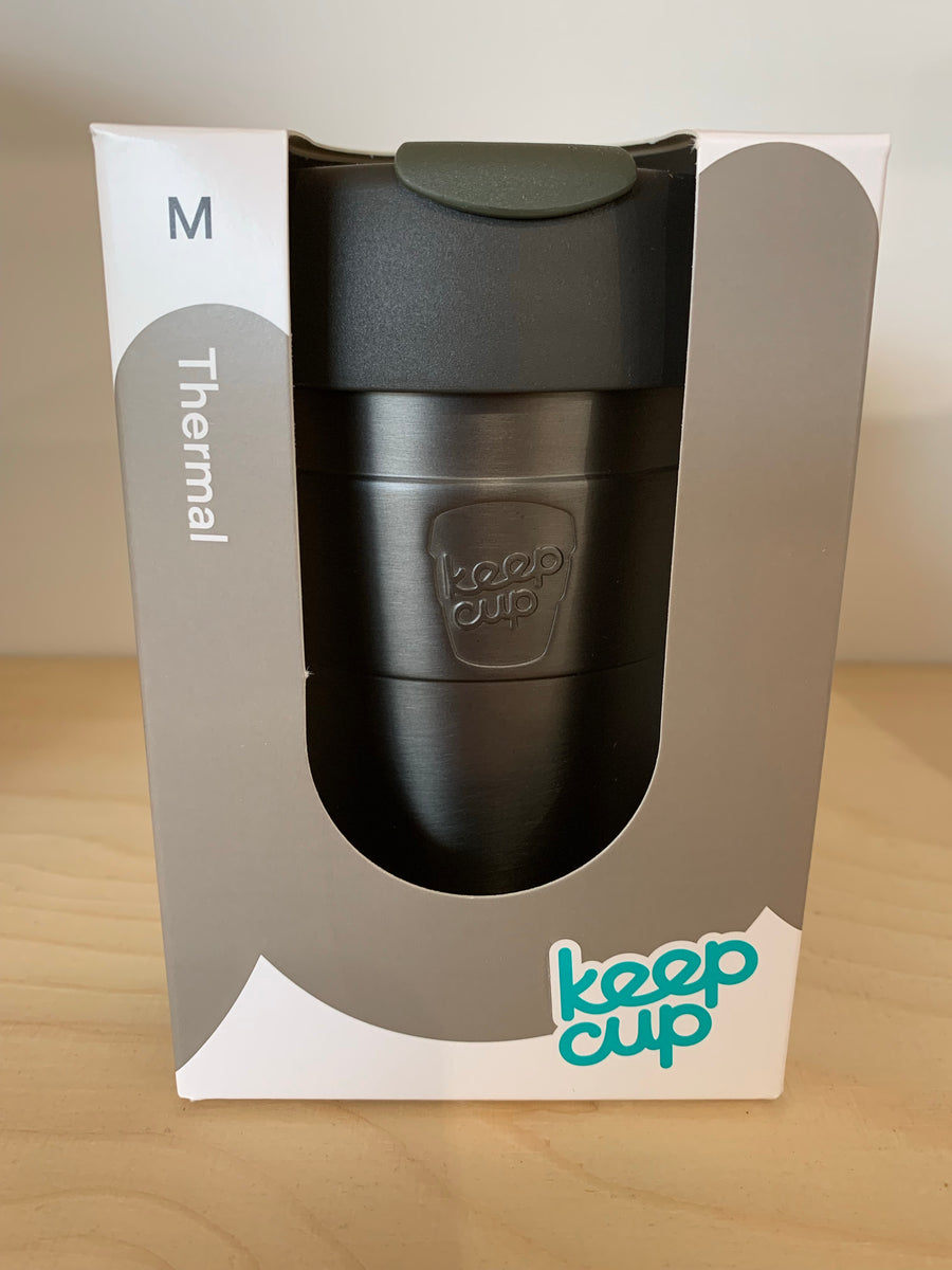 KeepCups