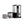 Load image into Gallery viewer, Wilfa WSCG-2 silver Electrical Burr Grinder
