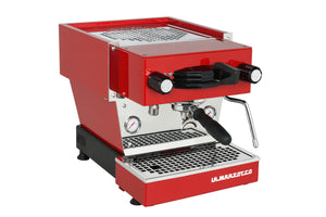 La Marzocco Linea Mini - Red