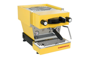 La Marzocco Linea Mini - Yellow