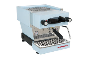 La Marzocco Linea Mini - Blue