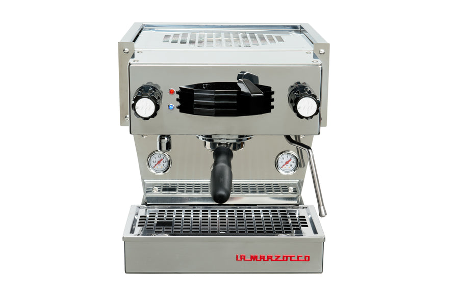 La Marzocco Linea Mini Espresso Machine – Jericho Coffee Traders