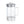 Cafetière (Glass & Stainless Steel)